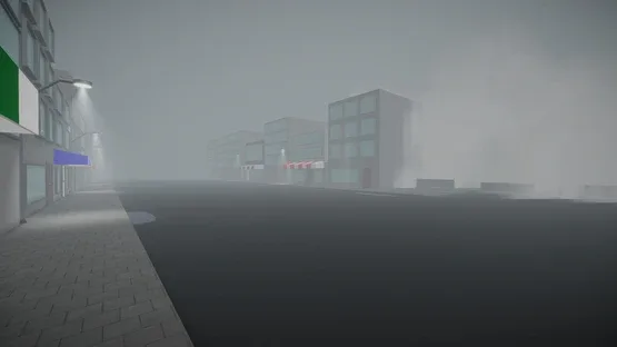 Just an Ordinary Bike Ride screenshot 7