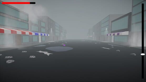 Just an Ordinary Bike Ride screenshot