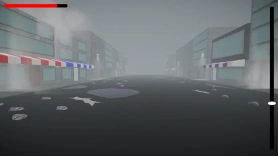 Just an Ordinary Bike Ride screenshot 4