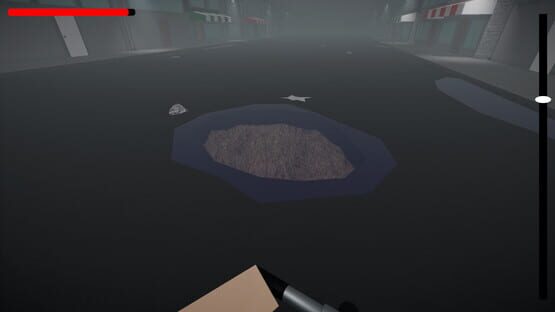 Just an Ordinary Bike Ride screenshot