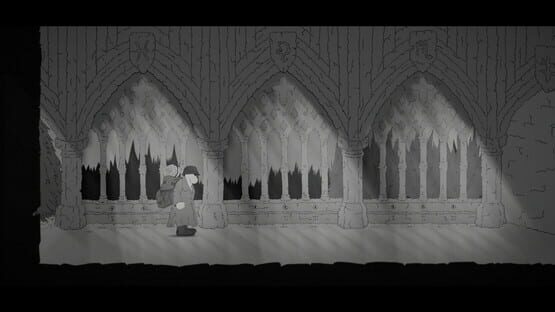 A Lost Man screenshot 10