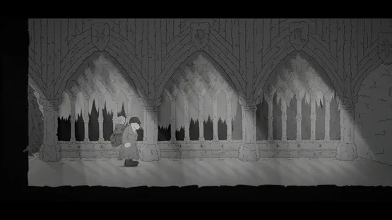 A Lost Man screenshot 10