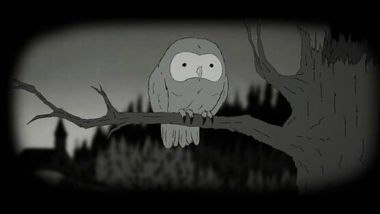 A Lost Man screenshot 1