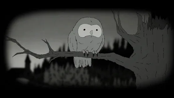 A Lost Man screenshot 1