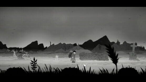 A Lost Man screenshot 2