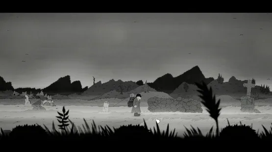 A Lost Man screenshot 2
