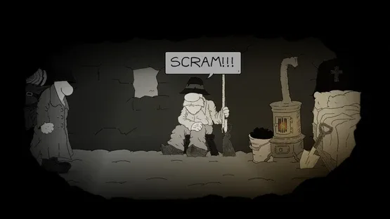 A Lost Man screenshot 3