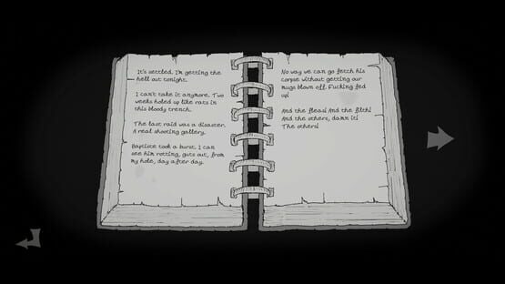 A Lost Man screenshot 4