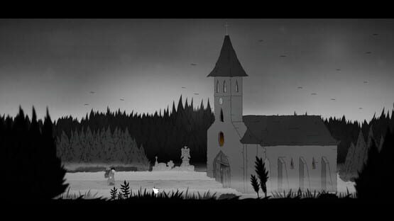 A Lost Man screenshot 5