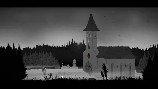 A Lost Man screenshot 5
