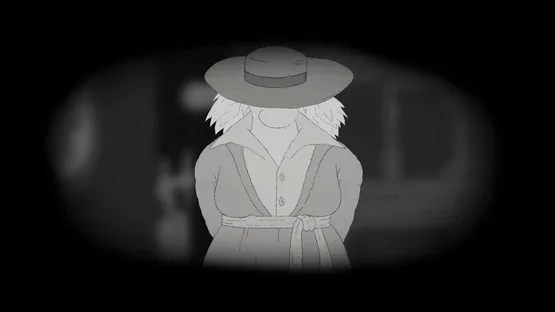A Lost Man screenshot 6