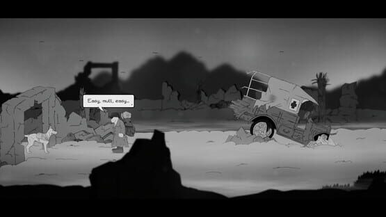 A Lost Man screenshot 7
