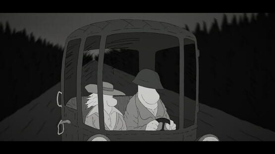 A Lost Man screenshot 8