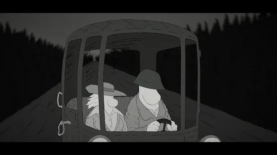 A Lost Man screenshot 8