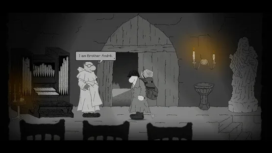 A Lost Man screenshot 9