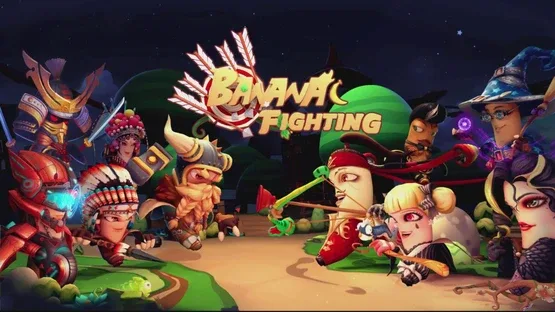 Banana Fighting screenshot 3