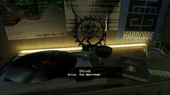 Delta screenshot 8