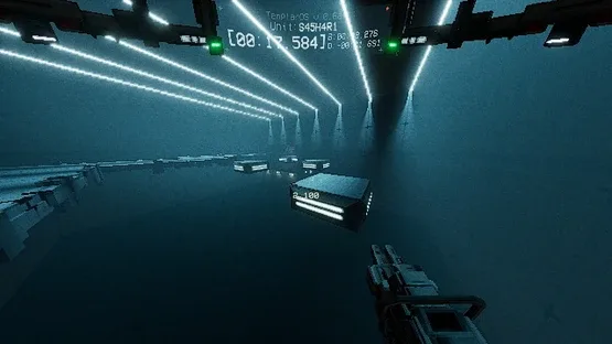 Delta screenshot 3