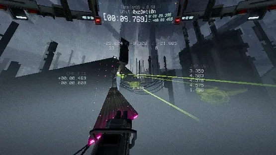 Delta screenshot 7
