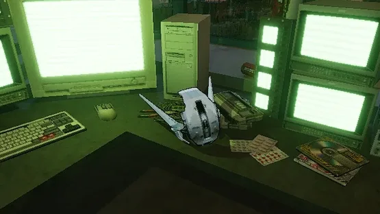 Delta screenshot 4