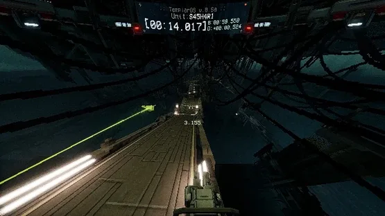 Delta screenshot 5