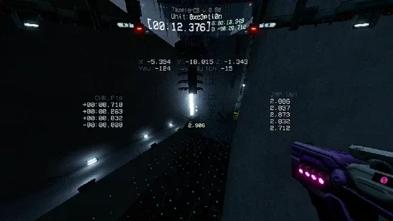 Delta screenshot 6