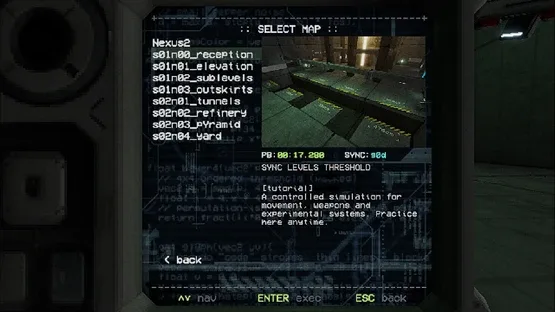 Delta screenshot 10