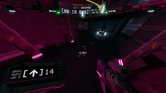 Delta screenshot 11