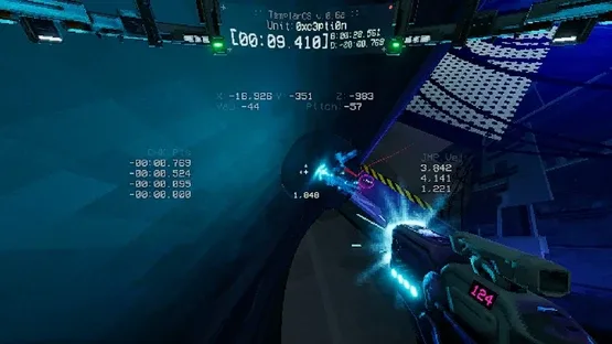 Delta screenshot 12