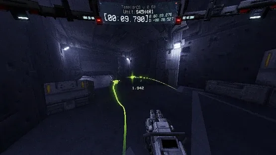 Delta screenshot 13