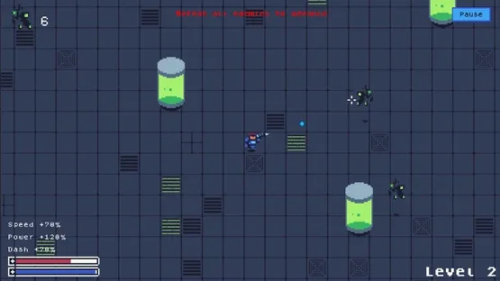 Biotype screenshot 1