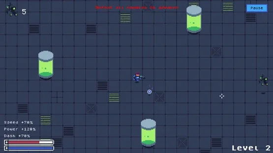 Biotype screenshot 2