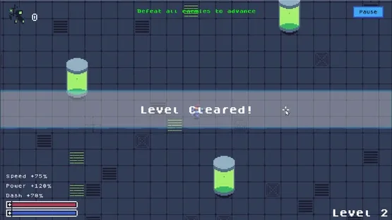 Biotype screenshot 3