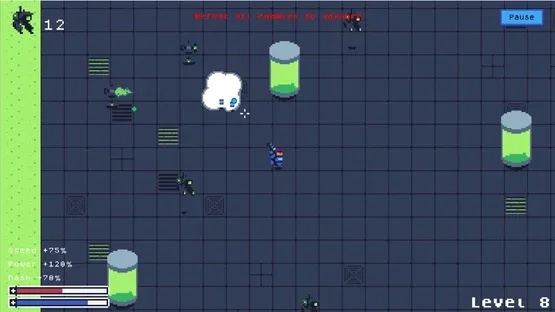 Biotype screenshot 4