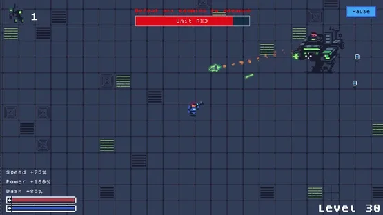 Biotype screenshot 5