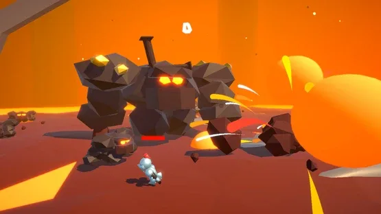 String Mace screenshot 2
