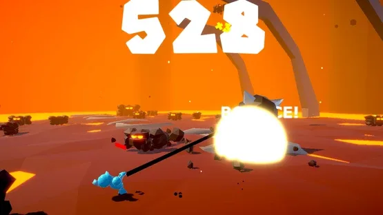 String Mace screenshot 4