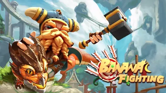Banana Fighting screenshot 5