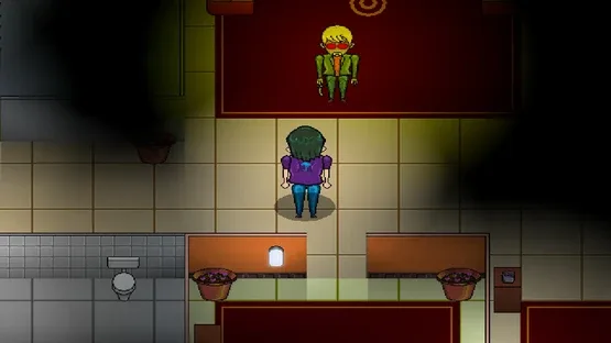 Zereoton Hauntings 2 screenshot 5