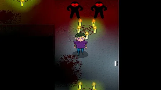 Zereoton Hauntings 2 screenshot 6
