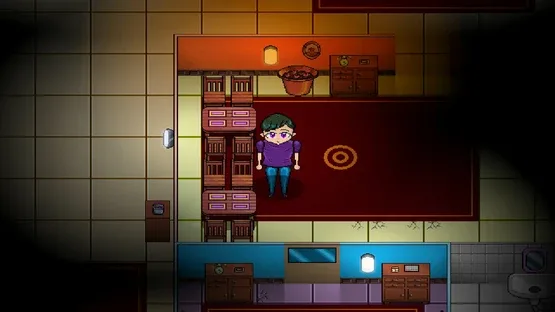 Zereoton Hauntings 2 screenshot 2