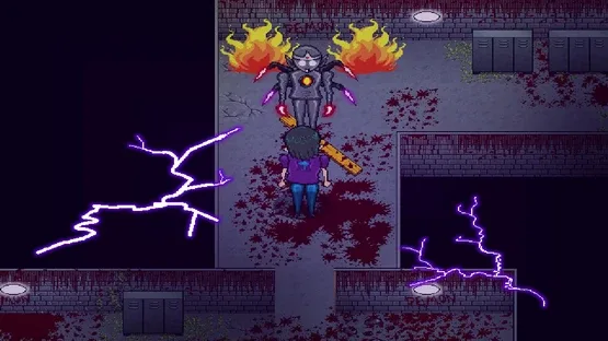 Zereoton Hauntings 2 screenshot 7