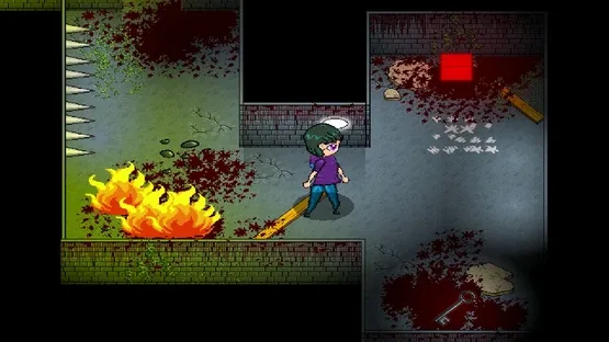 Zereoton Hauntings 2 screenshot 8