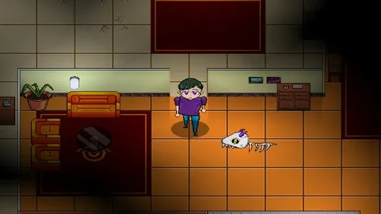 Zereoton Hauntings 2 screenshot 3