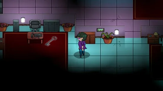 Zereoton Hauntings 2 screenshot 4