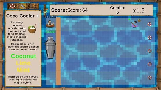 Paddler screenshot 1