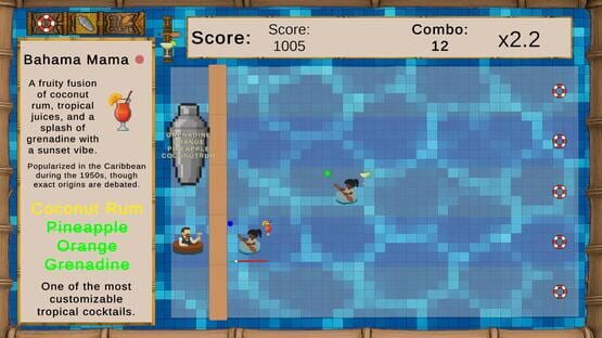 Paddler screenshot 2