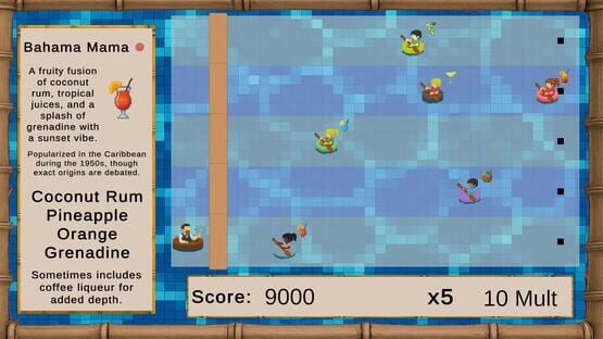 Paddler screenshot 3