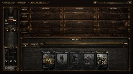 Tenebrix screenshot 6