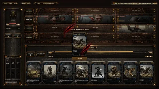 Tenebrix screenshot 7